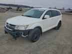 2016 DODGE JOURNEY