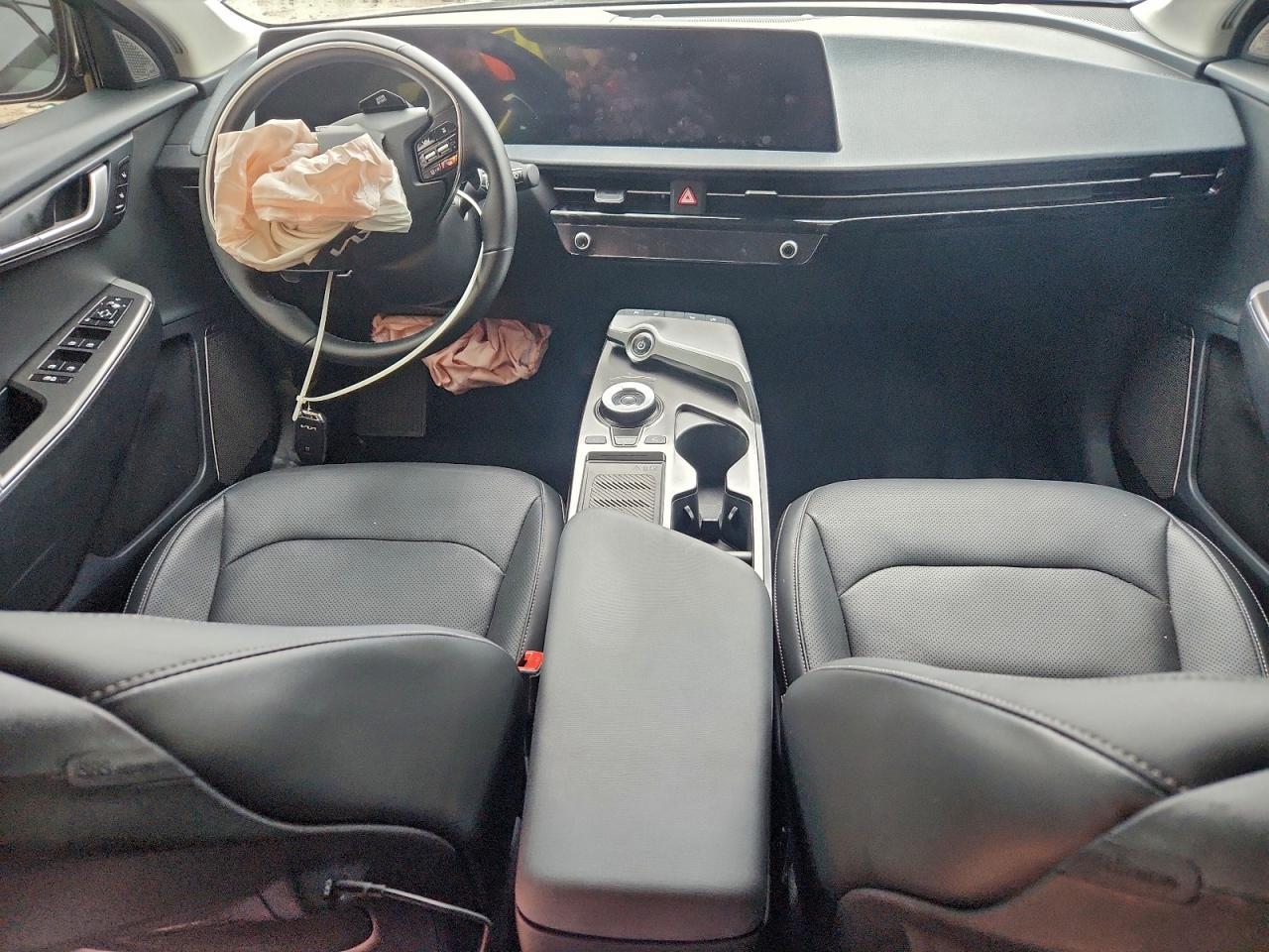 2022 KIA EV6