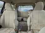 2012 TOYOTA SIENNA