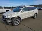 2012 CHEVROLET TRAVERSE