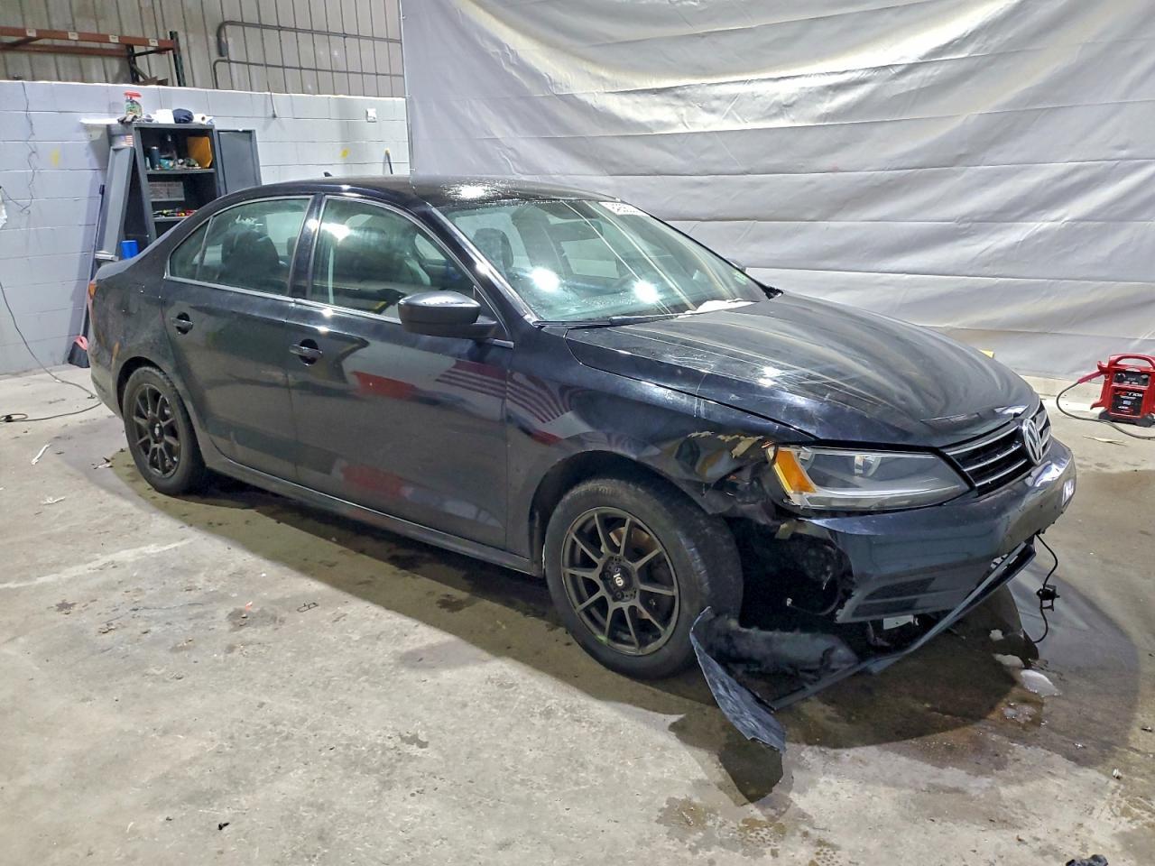 2016 VOLKSWAGEN JETTA