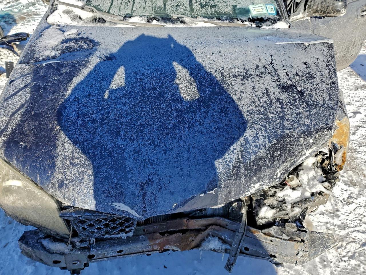 2006 SUBARU IMPREZA