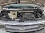 1998 CHEVROLET EXPRESS 2500