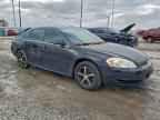 2009 CHEVROLET IMPALA