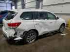 2013 NISSAN PATHFINDER