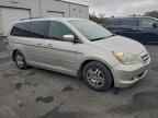 2005 HONDA ODYSSEY