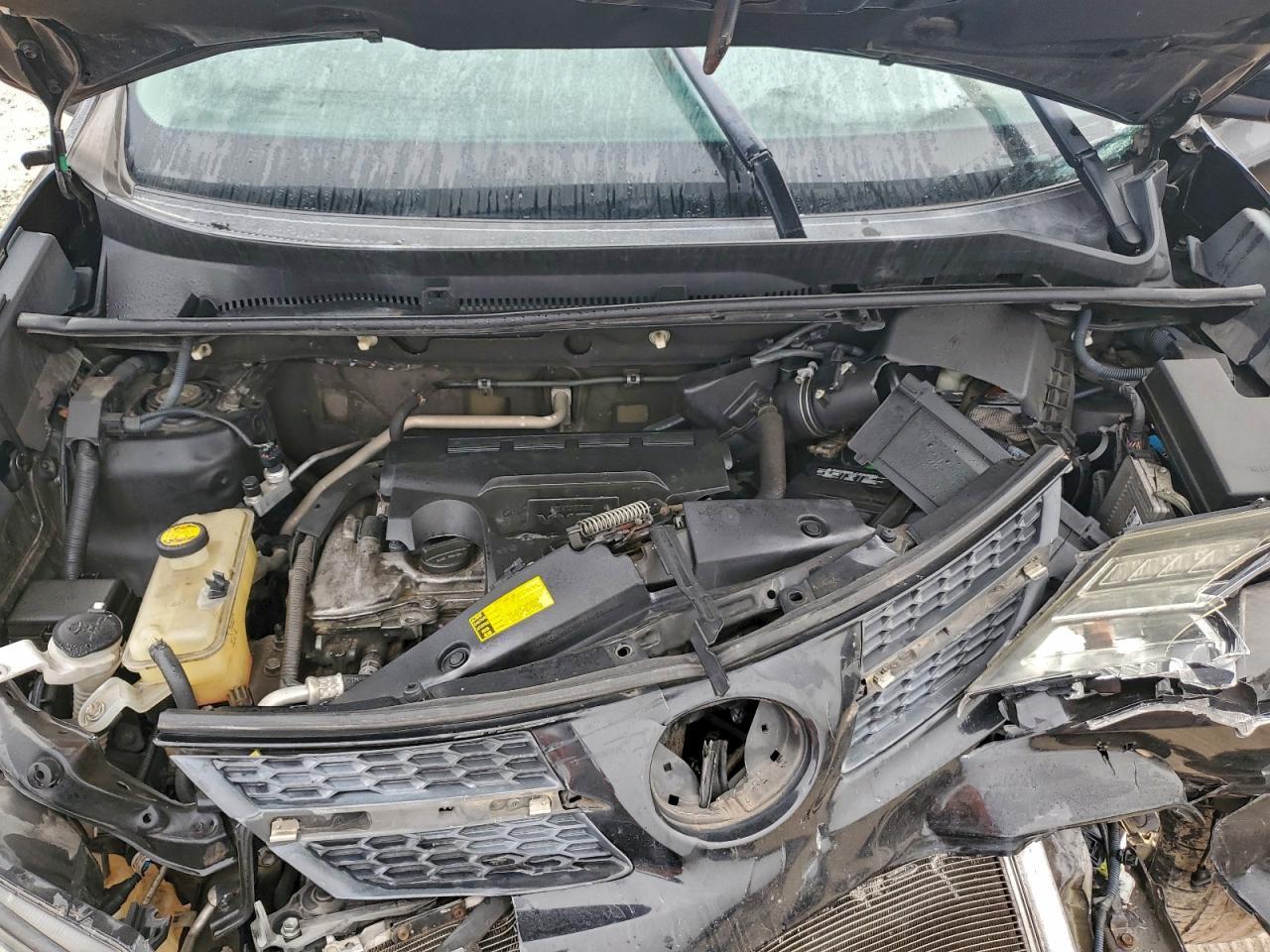 2013 TOYOTA RAV4