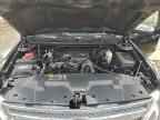 2012 CHEVROLET SILVERADO 1500