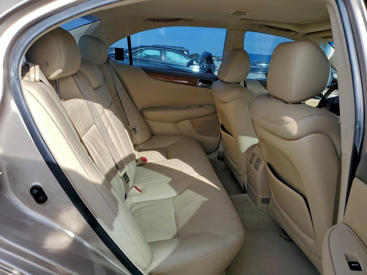 2006 LEXUS ES 330