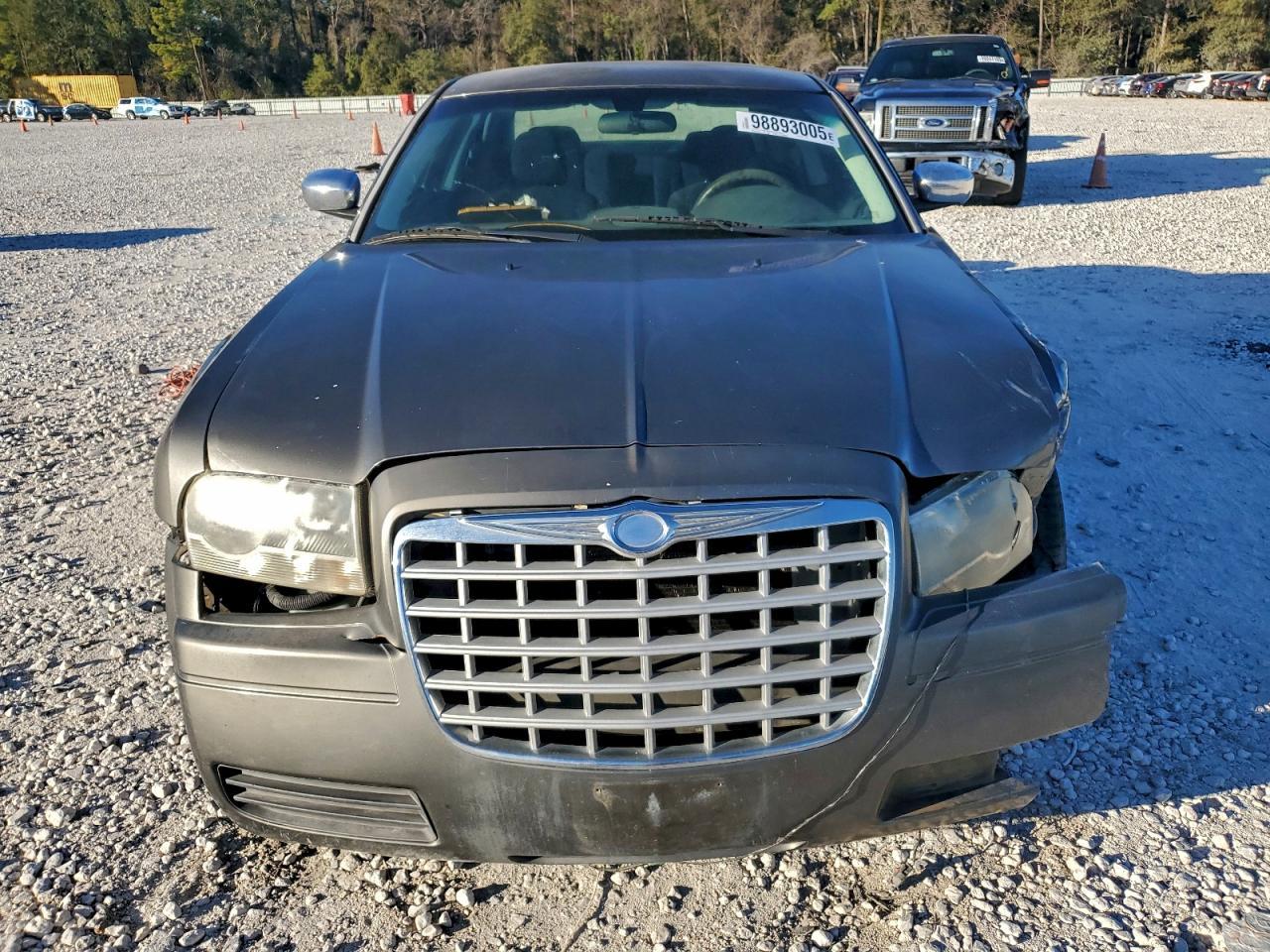 2008 CHRYSLER 300