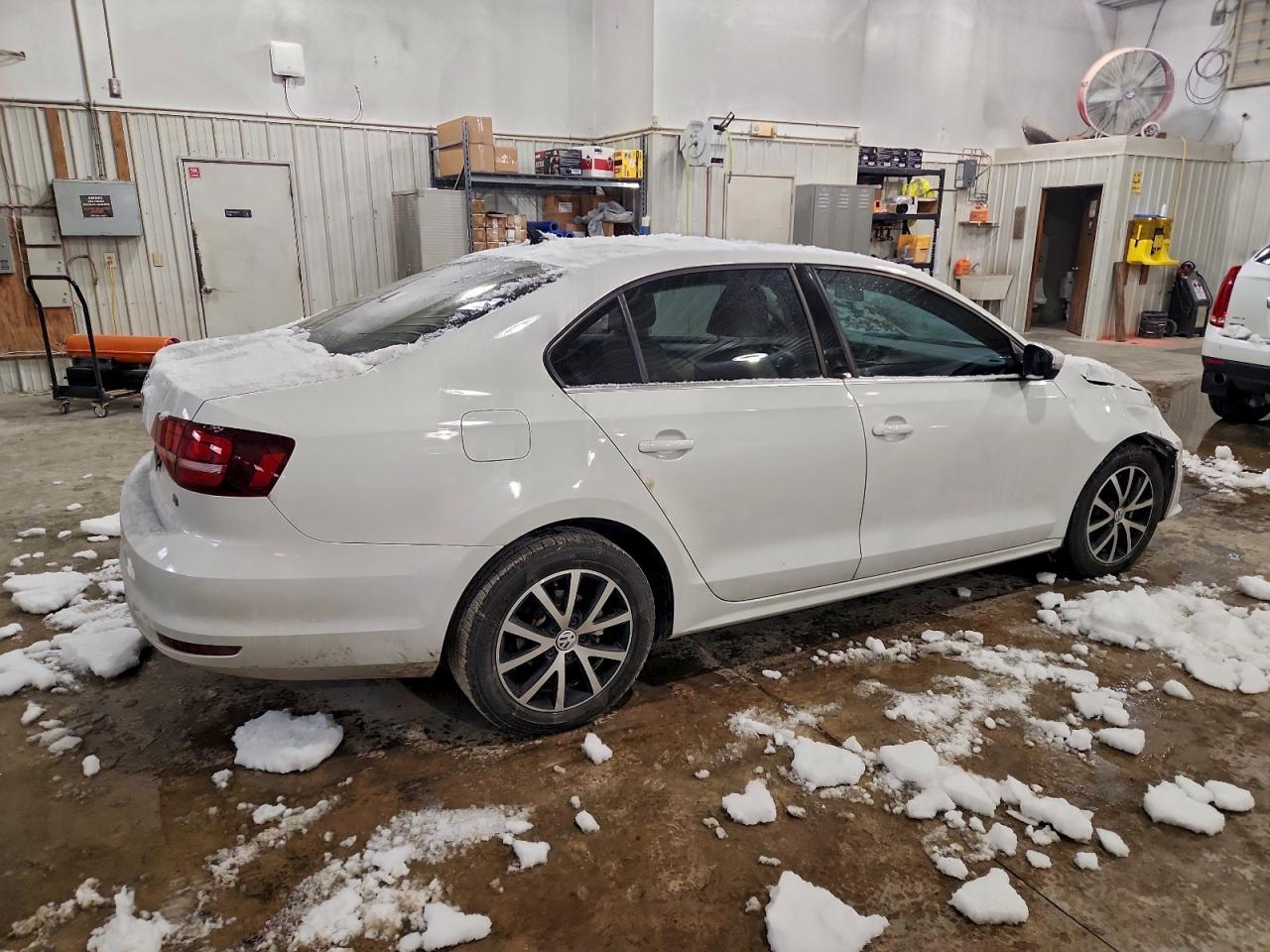 2018 VOLKSWAGEN JETTA