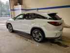 2018 LEXUS RX 450H