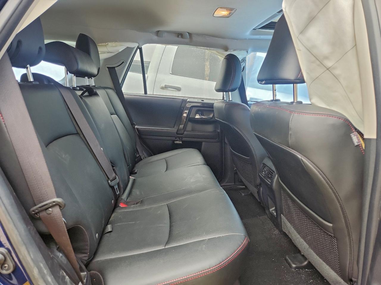 2024 TOYOTA 4Runner