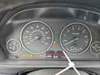 2013 BMW 3 SERIES