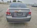 2010 CHEVROLET Aveo