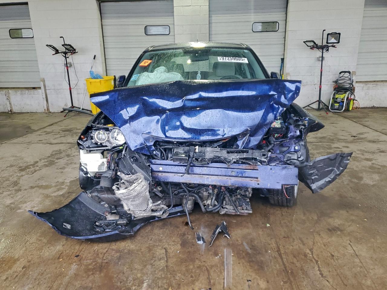 2009 MAZDA 3