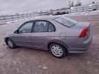 2004 HONDA CIVIC