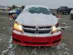 2012 DODGE Avenger