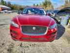 2018 JAGUAR F-Pace