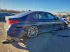2018 BMW M550i xDrive