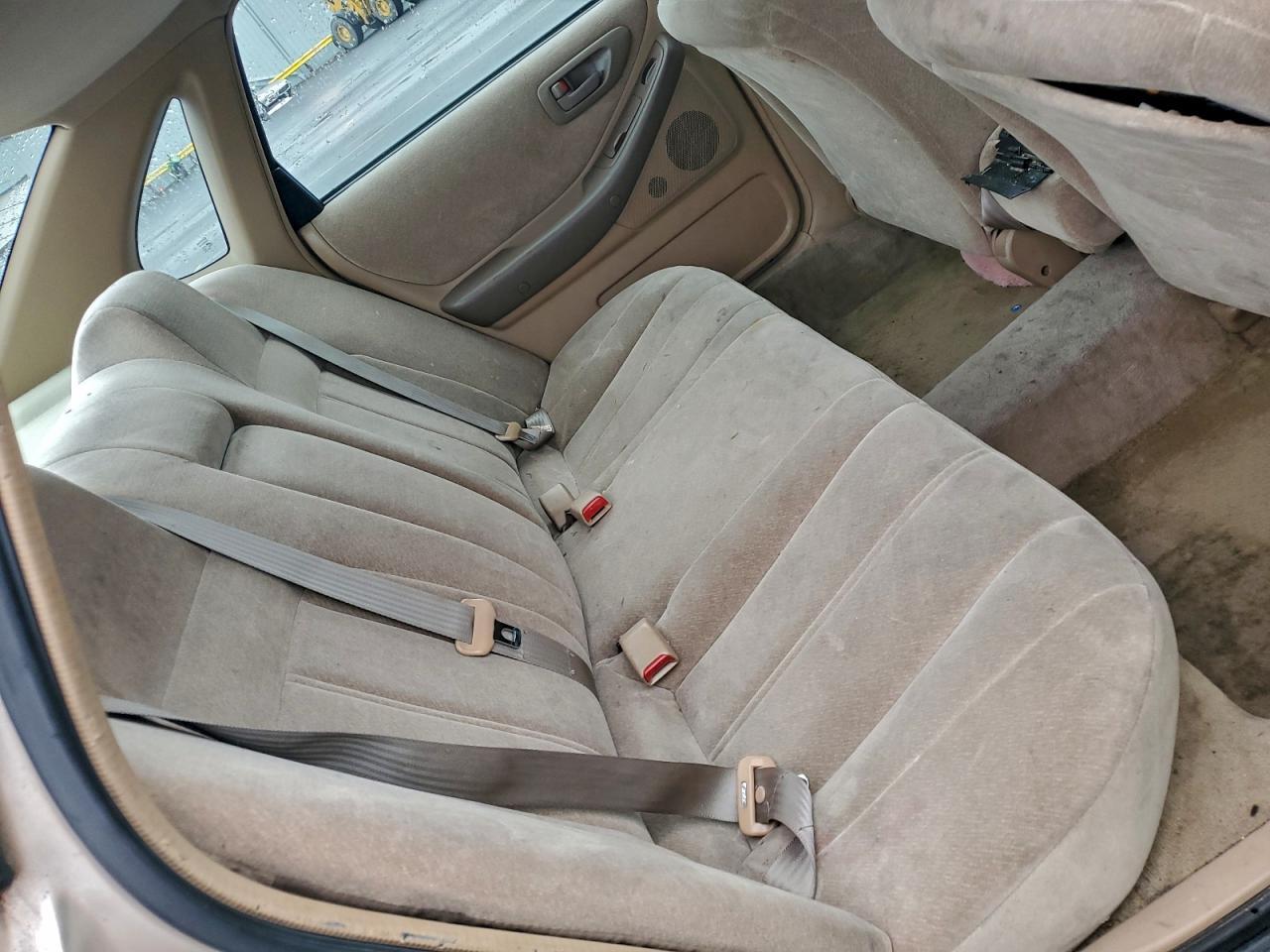 1997 TOYOTA Avalon