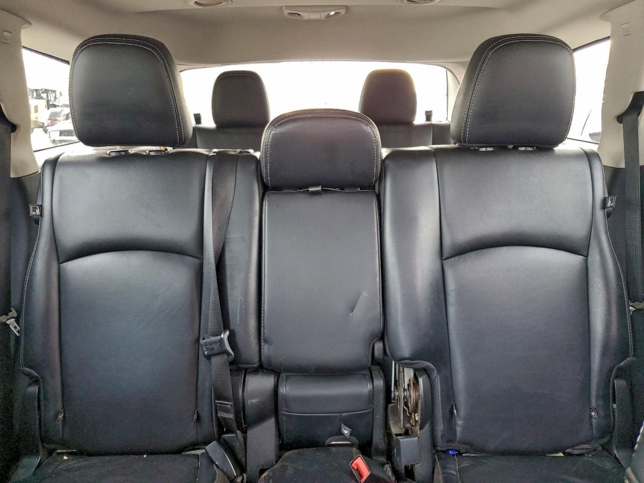 2013 DODGE JOURNEY