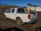 2014 NISSAN Frontier