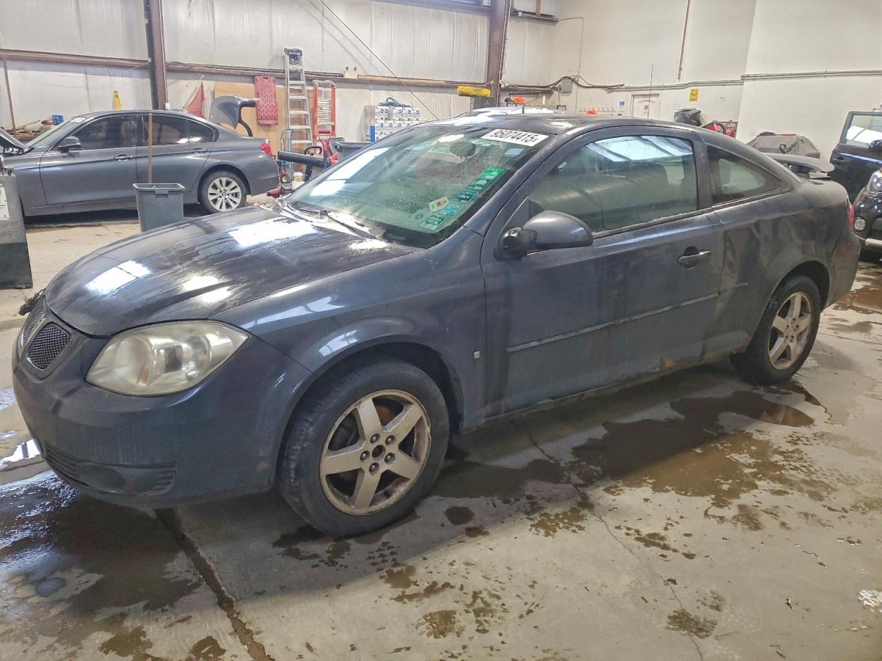 2008 PONTIAC G5