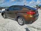 2013 BMW X6