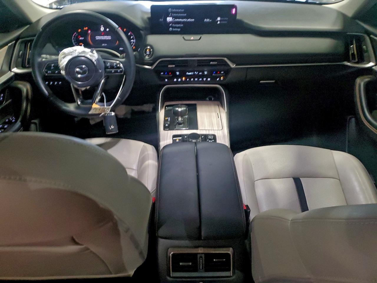 2024 MAZDA CX-90