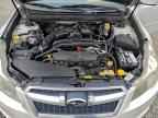 2013 SUBARU Legacy