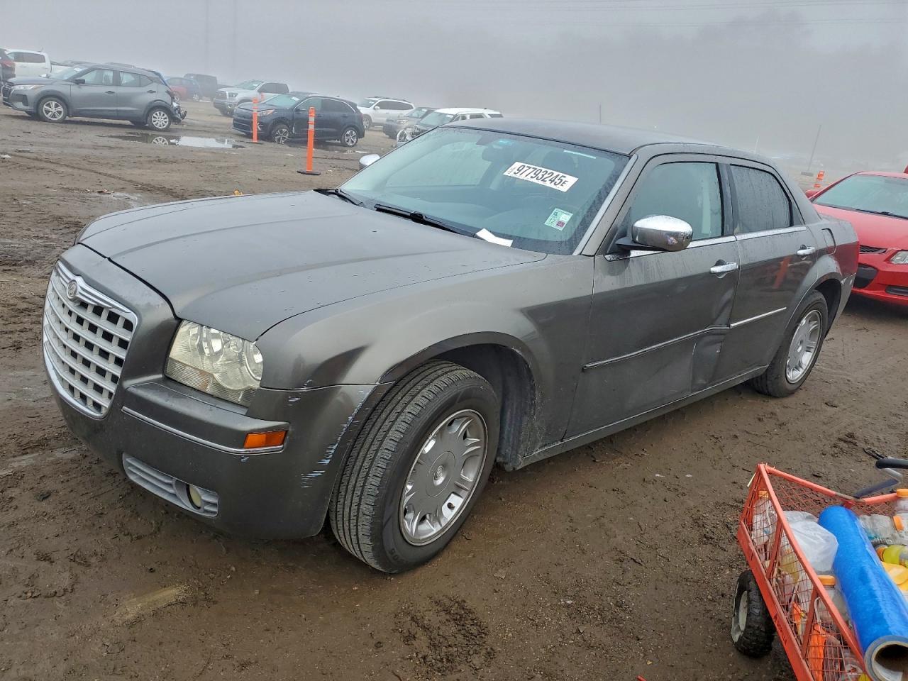 2010 CHRYSLER 300