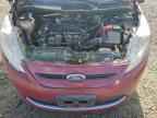 2011 FORD Fiesta