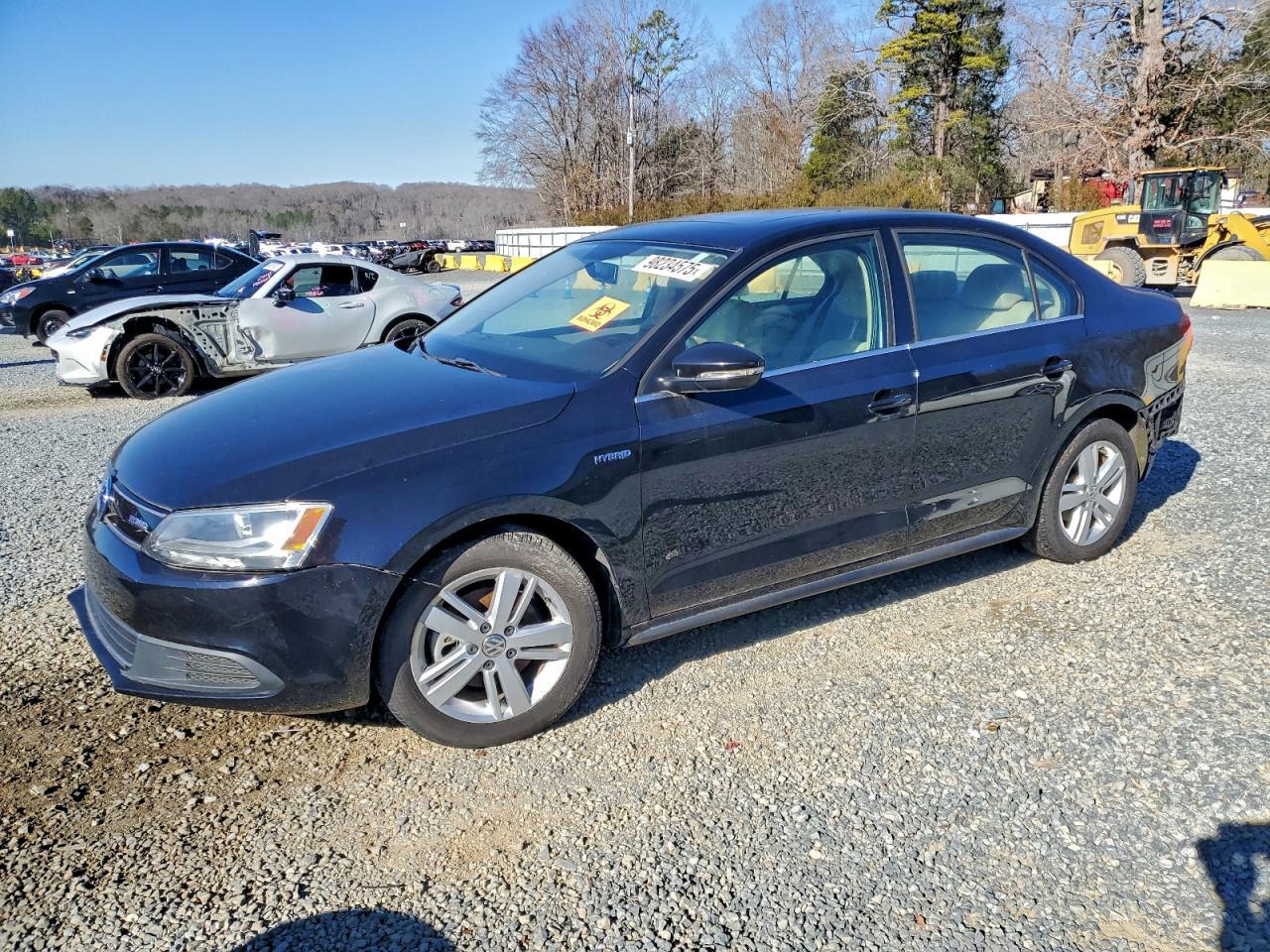 2013 VOLKSWAGEN JETTA