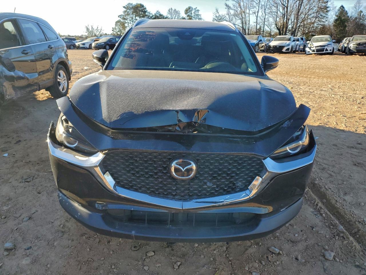 2023 MAZDA CX-30