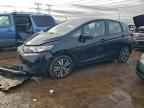 2017 HONDA FIT