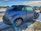 2007 CHRYSLER PT CRUISER