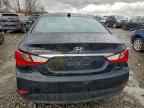 2014 HYUNDAI SONATA