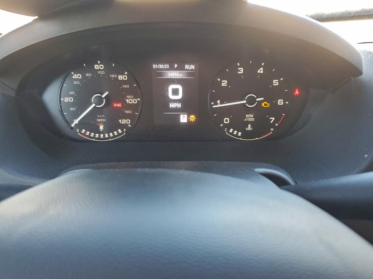 2025 RAM ProMaster 2500