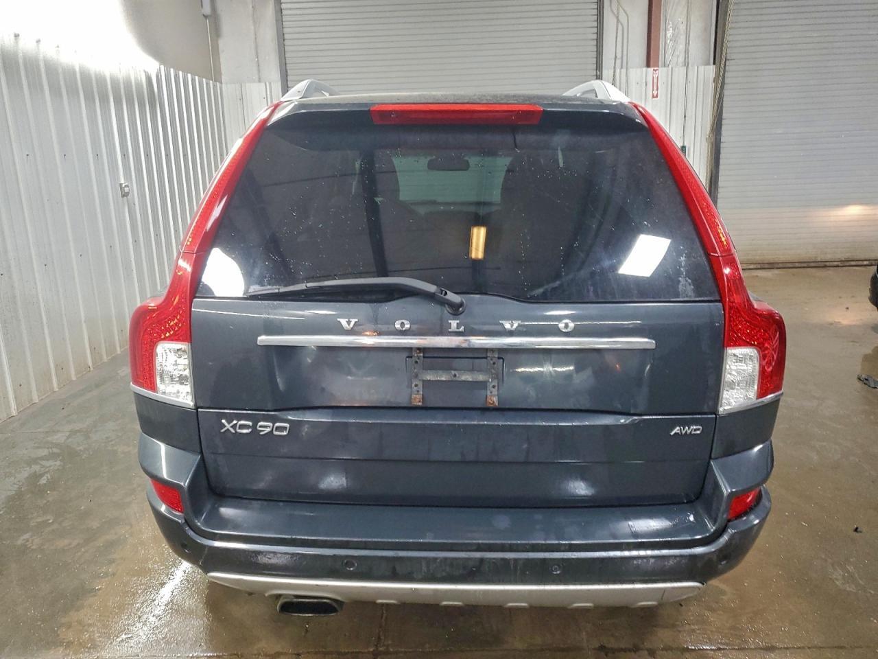 2014 VOLVO XC90