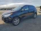 2010 HYUNDAI TUCSON