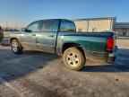 2011 DODGE Dakota