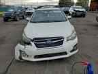 2015 SUBARU IMPREZA