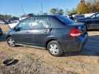 2009 NISSAN VERSA