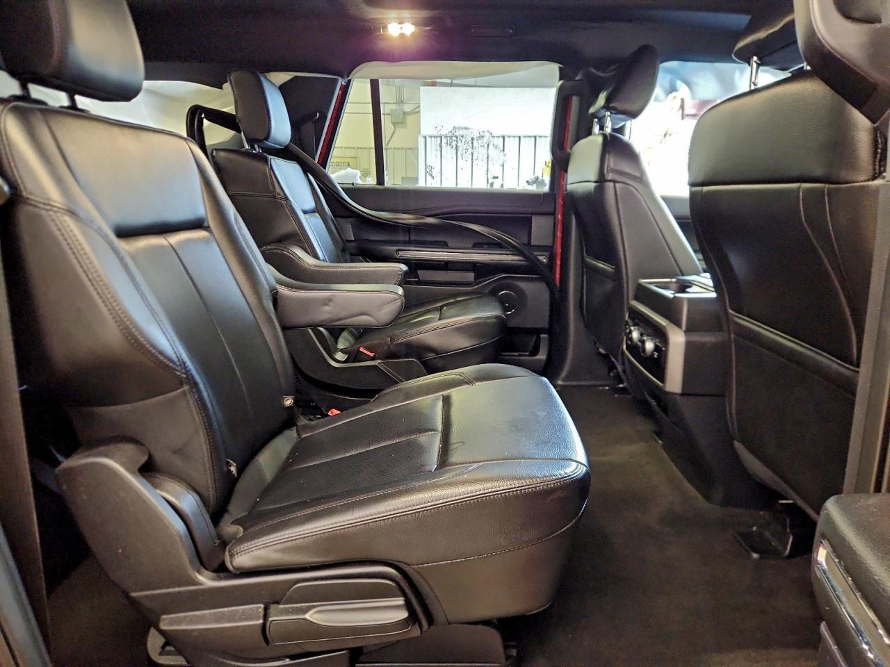 2021 FORD Expedition