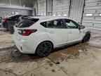 2024 SUBARU IMPREZA