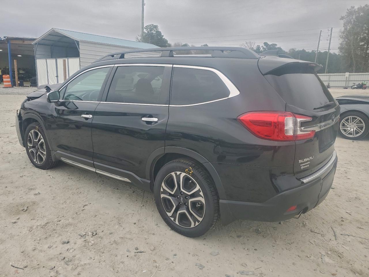 2023 SUBARU Ascent