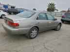 2001 TOYOTA CAMRY