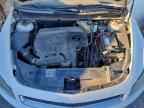 2009 CHEVROLET MALIBU