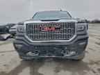 2018 GMC Sierra